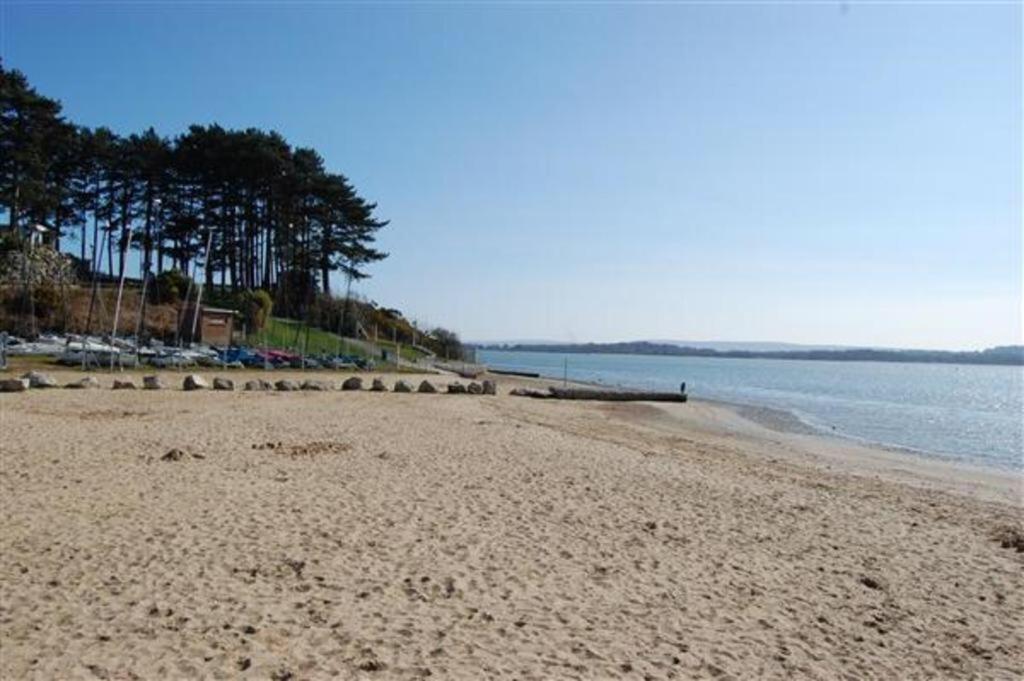 Hotel Rockley Park - Coral Poole Exterior foto