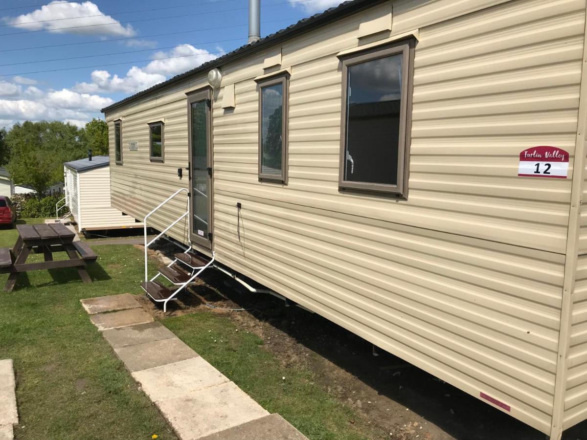 Hotel Rockley Park - Coral Poole Exterior foto